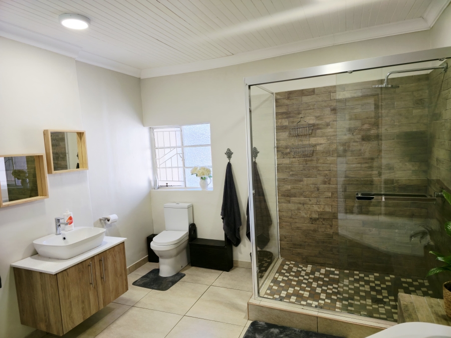 4 Bedroom Property for Sale in Vrede Free State